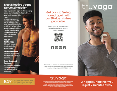 Truvaga Brochure [42240]